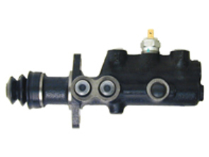 Cilindro maestro de freno BIG BORE. Porsche 911/930/912/914 - 91135501202, 91135501202A - 1661100700, URO-004122, BR.063.002