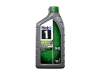 Mobil 1™ ESP X4 0W-40 Motorolie met geavanceerde synthetische technologie, 1L - 157813, 00004321093 - 157813