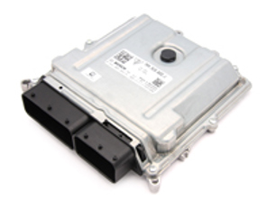 Control unit. Battery. Porsche 958 Cayenne Hybrid 2015>> - 95861102205, 95861102204, 95861102203, 95861102202