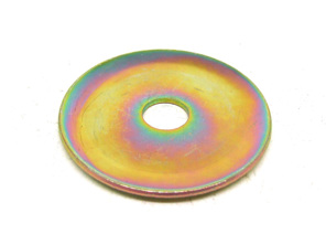 Op de versnellingsbak gemonteerde bekerring. Porsche 911 / 964 RS / 993 RS