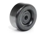 Rullo di rinvio cinghia di trasmissione Porsche 996 / Boxster 986 / Boxster 987 / 997 - 99610211856