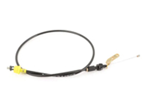 Tempomat-Bowdenzug. Porsche 911 81-83 - 91161712402