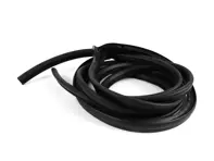 Door seal. Porsche 993 Cabrio (OE 99350409502 / 99350409501) - 99350409501, 99350409502 - 99350409501, 99350409502