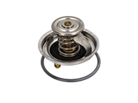 Wasserthermostat-Einsatz. Porsche 955 Cayenne 3.2L - 95510611300, 4455.80D, 8MT 354 778-161