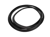 发动机罩密封件。保时捷 993 Carrera 和 993 Turbo - 99350464101