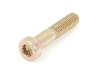 Clutch bolt M8x40. Porsche 964 / 993 / 996 / 997 / 968 - 99951001502, 99951001501