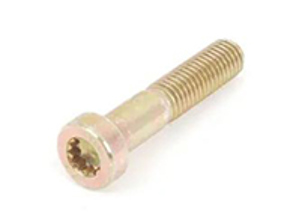 Perno de embrague M8x40. Porsche 964/993/996/997/968 - 99951001502, 99951001501