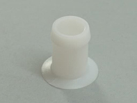 Fuel overflow socket. Porsche 911 63-89 / 912 65-70 - 90120159300, 91120159300, 1615651400, 90120159121, 96420115300
