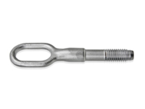 拖钩。保时捷 964 / 924 / 944 / 928 - 71172105100, 92872210105