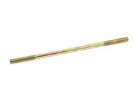 Throttle linkage extension rod. Porsche 911 87-89 - 91142326900