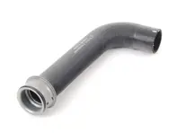 Durite de radiateur d'eau, prise d'air supérieure, gauche ou droite. Porsche 996 Carrera 4S / 996 Turbo - 99610662179, 99610662178, 99610662174