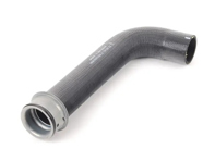 Water Radiator Hose Intake Top LEFT or RIGHT. Porsche 996 Carrera 4S / 996 Turbo - 99610662179, 99610662178, 99610662174