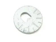 Eccentric washer for alignment for Porsche Boxster / Cayman / 911 / Panamera / Taycan - 99633121900, PAF007648