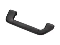 Front Roof Grab Handle. Porsche 9PA1 Cayenne (957) 2007-10 - 95555560, 95555560700, 95555560800, 955555607006C6, 955555607009B9, 955555607007A8, 955555608006C6, 955555608009B9, 955555608007A8