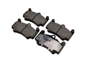 Brembo Sport Bremsbeläge für Porsche 23139 / E2474 / T5110 (OE-Teilenummer 99635194912) - 99635194912, 99635194910, 99635194911, 99735194902, 99735194903, 99635194913 - 07B31416, 07.B314.16