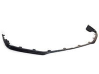 Front bumper lower spoiler, carbon fibre. Porsche 991 Turbo - 99150552502G2X