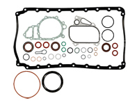 Jeu de joints bas moteur. Porsche 944 2.5L - 94410090101, 08-26036-01, 082603601