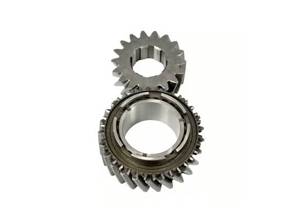 2. Gang-Satz für 930 4-Gang-Getriebe. Porsche 911 Turbo - 93030290206, 93030290204, 93030290205, 93030290202 - 33812, 36222, 33811, 38840, 29113, 33810, 27242, 32474, 33809, 32475, 36254, 32476, 32477, 32478, 33168, 36257