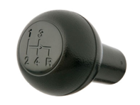 Schakelpookknop 4 versnellingen. Porsche 911 1970-77 915 Versnellingsbak - 91442401800, 91142406901