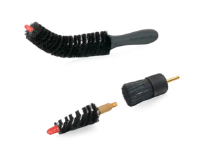 Porsche Classic Car Care - Porsche Classic borstelset - PCG04400086, PCG90101040, PCG04400087