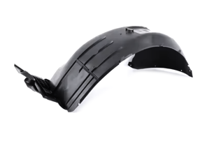 前轮拱衬里，后部。保时捷 970 Panamera SWB - 97050412501, 97050412604 - 970 504 12501, 970 504 12604