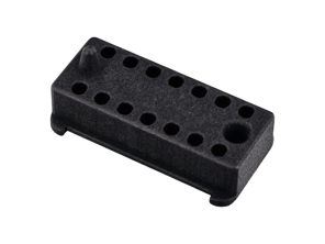 Boîtier de connecteur à 14 broches à profil profond pour métier à tisser moteur. Porsche911/914/924S/928/944 S2/964/968. - 91161211502, 91161211305