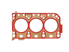 Guarnizione testa cilindro Cyl 4-6. Porsche 958 Cayenne / Panamera / Macan - 94610417403, 94610417402, 94610417401 - I02012007