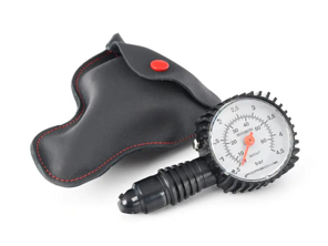 Tyre Pressure Gauge. Porsche 911 / 964 / 993 / 924 / 944 / 928 - 91172220102