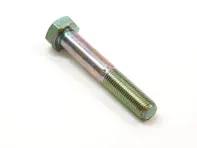 Rear Shock Absorber Mounting Bolt. Porsche 911 / 924S / 944 / 968 - 90008205402