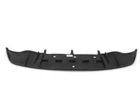 Pare-chocs avant - Cache inférieur/Spoiler - pour Porsche 944 Turbo 2.5L et S2 3.0L - 95150507502, 95150507504