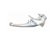 Bras oscillant d'essieu arrière. Porsche 911 1974-1989 reconditionnée - 91133151306, 91133151307, 91133151406, 91133151407