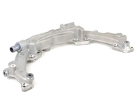 Tubo distribuidor de agua refrigerante. Porsche 957 Cayena 2007-10 - 94810606104, 94810606106, 94810606107
