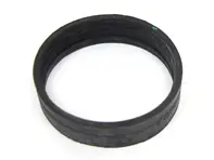 Manicotto in gomma per collettore di aspirazione. Porsche 996Turbo - 99611068572