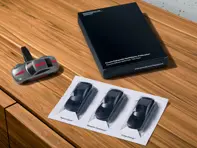 Confezione di ricarica diffusore Porsche - 992044028, 992044028A, 992044028B, 992044028C