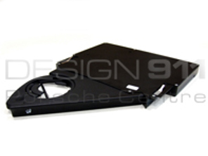 Portavasos/bebidas. Porsche Boxster 986 / 996 RHD Coches - 9965521840001C, 9965521840201C