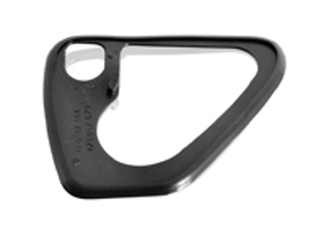 Base for right-hand exterior mirror. Porsche 924 / 924S / 944 - 478857579