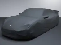 Telo copriauto da esterno Plus per Taycan Turbo GT con pacchetto Weissach 2024>> - 9J104400084 - 9J104400084