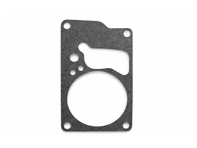 Carburetor Cover Gasket for Solex 40PI-1. Porsche 911 1964-68 - 90110893400 - 901 108 934 00, FUE11.1.155