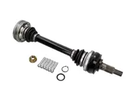 Driveshaft for Porsche 981 Boxster/Cayman S 3.4L & 718 (982) 2.0L with PDK Transmission (PR 250) 2012>> - 98133202460, 98133202461, 98133202464, 982501203L - 98133202460