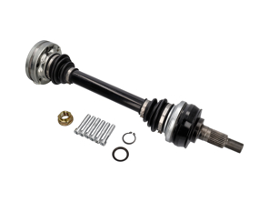 Driveshaft for Porsche 981 Boxster/Cayman S 3.4L & 718 (982) 2.0L with PDK Transmission (PR 250) 2012>> - 98133202460, 98133202461, 98133202464, 982501203L - 98133202460