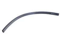 Window lifter rail rubber seal. Porsche 911 / 964 / 993 - 91154249140