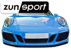 Set griglia completa in acciaio inossidabile per paraurti anteriore ZunSport. Porsche 991.2 GTS - ZPR65017, ZPR65117, ZPR65217, ZPR65217B, ZPR65017, ZPR65117, ZPR65217, ZPR65217B