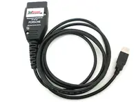 Logiciel de reprogrammation ECU Softronic Performance pour Porsche Boxster S 986 3.2L