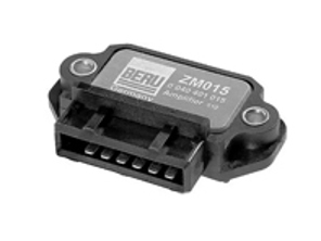 Ignition switch unit. Porsche 944 / 928 / 964 (6 PIN UNIT) - 92860270601, 5DA 006 623-191, 5DA006623191, 0227100124 - ZM015, ZM015, ZM015, ZM015