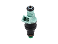 Iniettore di carburante. Porsche 996 3.4 C2/C4 1998-00 / Boxster 1997-00 - 99660612001, 0280150470, 0 280 150 470