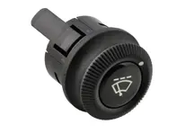 Potentiomètre d'intervalle d'essuie-glace. Porsche 986 Boxster >>01 / 996 >>01 - 99661311500A02, 99661311500