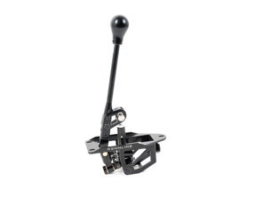 Short Shifter Rennline Exactshift. Porsche 911 G50 - 95042401705, 95042401706, 95042414100 - TR26 Black, TR26 Silver