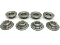 Set dischi molle valvole in titanio. Porsche 912/356 C/SC - 61610542201, 61610542200 - PRS101