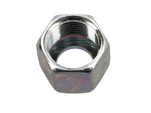 Nokkenlijn olijfmoer. Porsche 911/964 - 90010400303, 90010400302