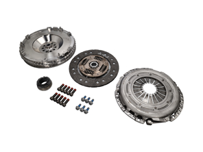 Kit frizione maggiorata e volano alleggerito. Porsche 991.1 - 99111401200, 99111691310, 99111691311 - 9M991LWFlywl&Clutch